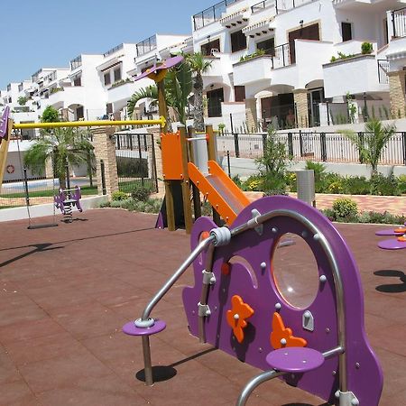 Azul Beach Mar Holidays La Mata  Cameră foto