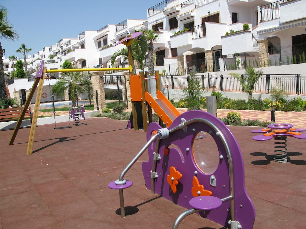 Azul Beach Mar Holidays La Mata  Cameră foto