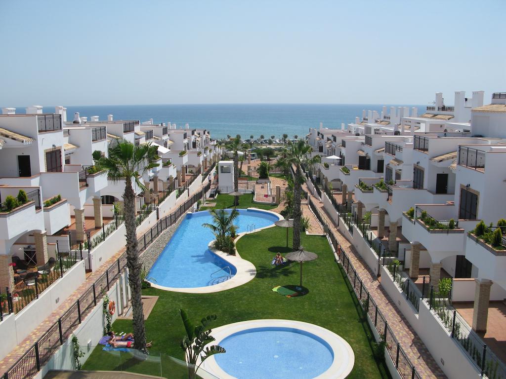 Azul Beach Mar Holidays La Mata  Cameră foto