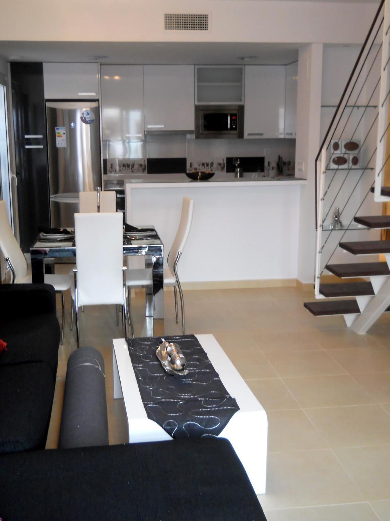 Azul Beach Mar Holidays La Mata  Exterior foto