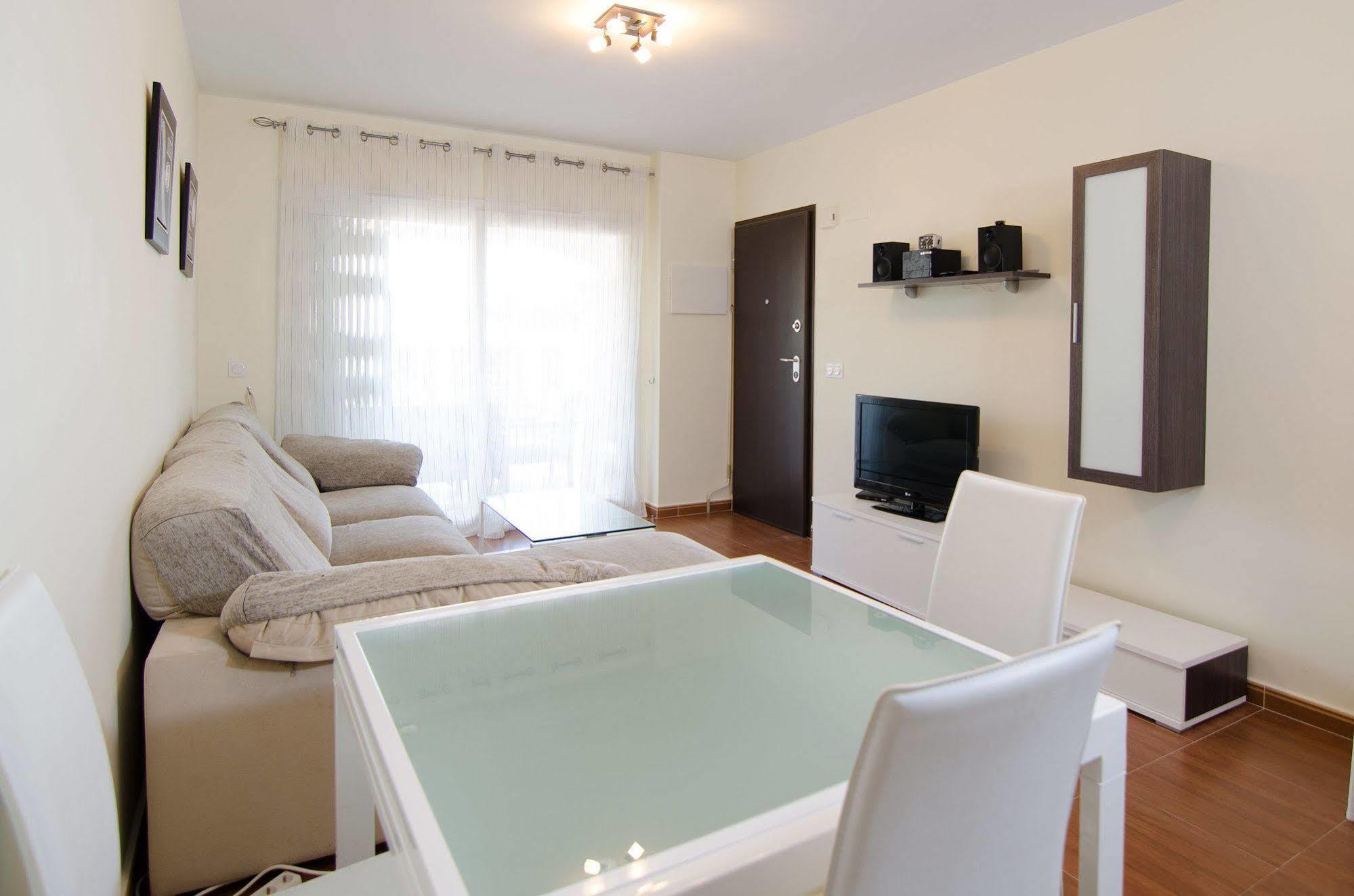 Azul Beach Mar Holidays La Mata  Exterior foto