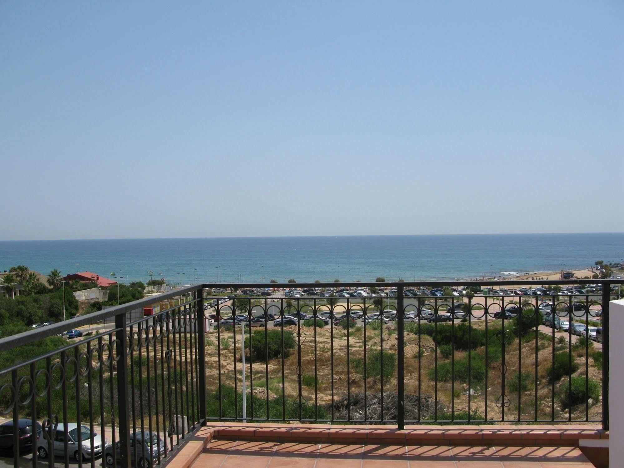 Azul Beach Mar Holidays La Mata  Exterior foto