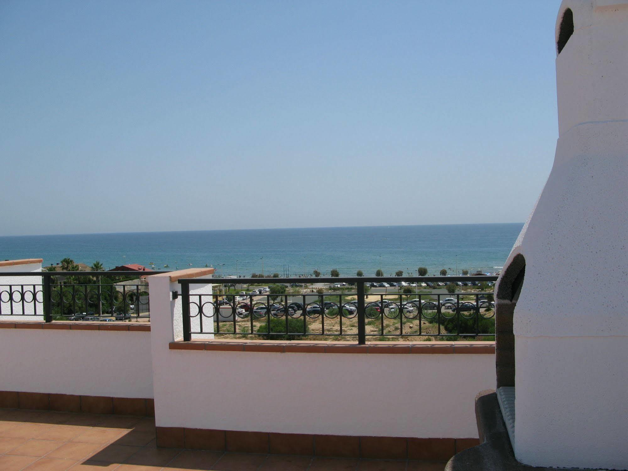 Azul Beach Mar Holidays La Mata  Exterior foto