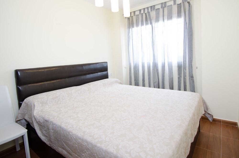 Azul Beach Mar Holidays La Mata  Exterior foto